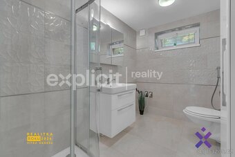 Prodej, Rodinné domy, 180 m2 - Slušovice, ev.č. 02259 - 8