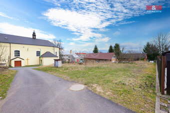 Prodej pozemku k bydlení, 560 m², Brodek u Konice - 8