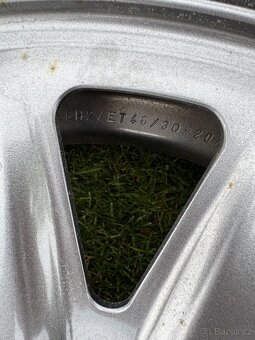 Zimni sada 205/60 R16 Skoda Octavia IV - 8