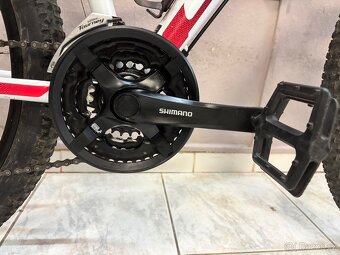 SCOTT CONTESSA 27,5 - 8