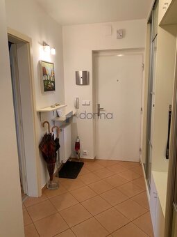 Pronájem bytu 4+kk/T, 100m2, ul. Buchovcova, Praha 3 - Žižko - 8