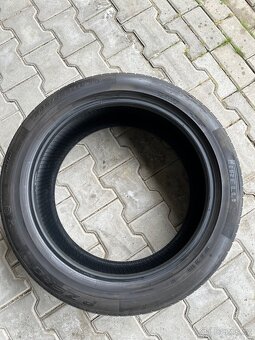 Letní pneu 245/45 r19 - 8
