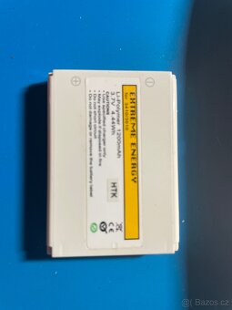 Nokia 3510i - 8