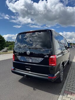 Volkswagen T6 Multivan 2.0TDI 110kw DSG FULLED - 8