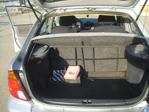 Hyundai Accent SLEVA - 8