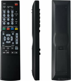 Denon AVR-1906 Dolby Digital 7.1 x115W AV Receiver, DO návod - 8