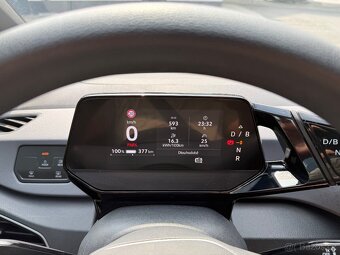 Volkswagen ID.3 Pro • 2021 • 62kWH • 107kw • Odpočet DPH - 8