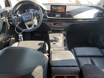 2018 AUDI Q5 PRESTIGE 2.0 - 8