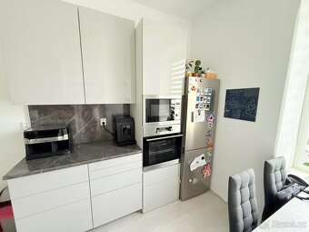 Pronájem bytu 2 + 1 57m2 v Martínkovicích u Broumova - 8