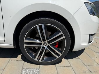 Škoda Rapid 1.2 Tsi 77kW - 8
