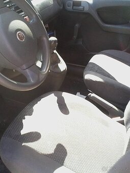 fiat panda 1.1,40kw,rv309, - 8