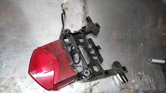 Yamaha TDM 900 - 8