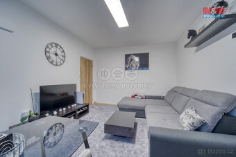 Prodej družstevního bytu 2+1, 52 m², Cheb, ul. Mírová - 8