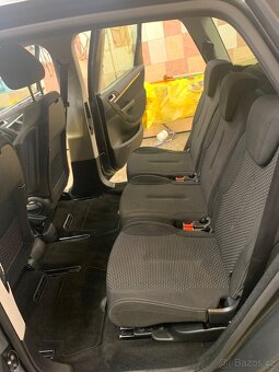Citroen C4 Picasso 1,6HDI - 8