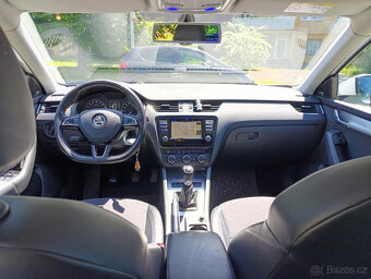 Škoda Octavia 3 2.0 Tdi 110Kw Elegance Nová spojka Rozvody - 8