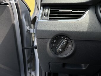 Škoda Octavia Kombi 1.0/85kW LED 1.Maj. r.v. 2019 - 8
