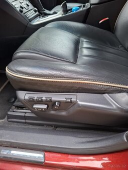 Volvo XC90, automat, D5 AWD, 2400 ccm3, 136 kW, r.v.2010 - 8