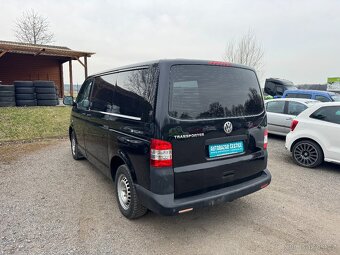 Volkswagen Transporter 2.0 TDI - 8