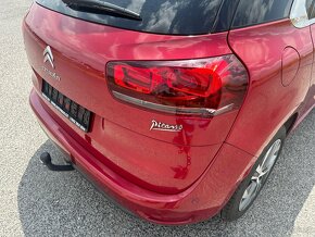 Citroen c4 picasso 2.0hdi-110kw - 8