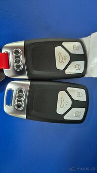 2023 Audi Q5 40TDI Quattro 150kw, Sportback, naj.22800kmkm - 8