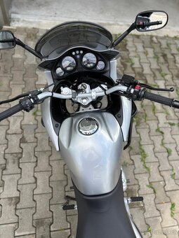 Honda XL 125 Varadero - 8