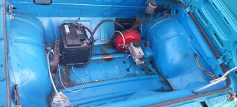 Škoda 130L s motorem 1,8 na závody - 8