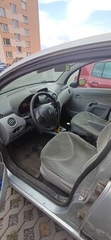 Citroën C3 1.1 r.v.2002 - 8