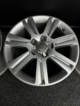 Alu Audi 5x112 17” 8K0601025B - 8