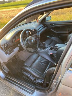 E46 330d 150kw 6q - 8