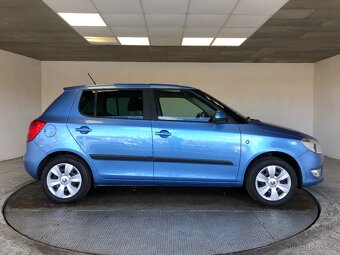 ŠKODA FABIA 1.2 TSI - 8