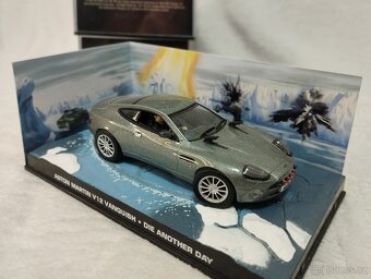 Modely 1/43 DeAgostiny 36-40 - 8
