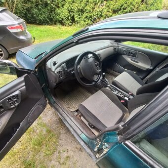 Subaru impreza - 8