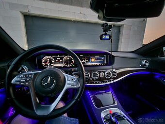 Mercedes-Benz S 400d Long - 8