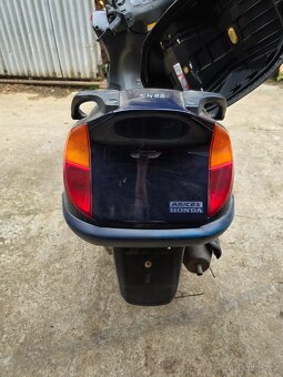 Honda Pantheon 125 – 2003 – na ND nebo opravu - 8