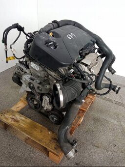 KOMPLETNÍ MOTOR LFV 1.5 TURBO Opel Insignia II 17- - 8