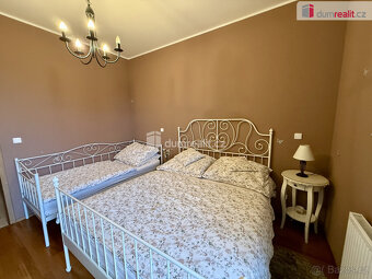 Pronájem, byt 2+kk, 55 m2, Residence Avimar, Mariánské Lázně - 8