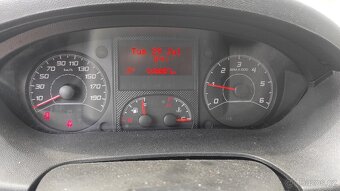 Citroen Jumper 2.0 120kw L3H2 - 8