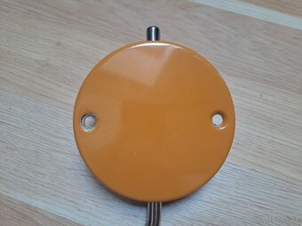 Nástěnná ramenná lampa Napako Josef Hůrka - 8