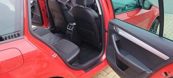Prodám Škoda Octavia combi 1,6 TDi - 8