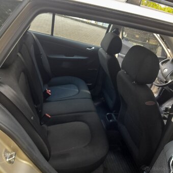 Fabia kombi 2.0MPI 85kW - 8