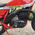 Bultaco Sherpa 250 TRIAL /1974/ /12400599/ - 8