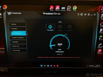 ACER Predátor Helios 300 - 8