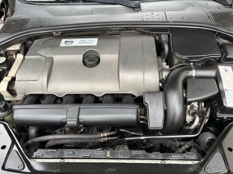 Volvo XC70 3,2 AWD 175 kw - 8