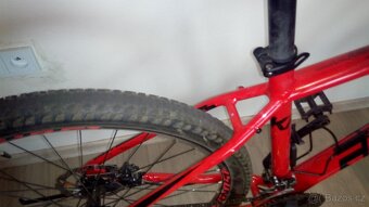 Ghost KATO 2.7 vel. M, kola 27.5 - 8