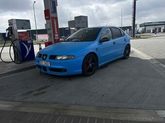 Seat Leon arl 110kw - 8