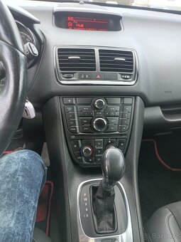 Opel meriva - 8