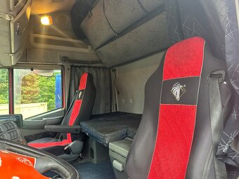 Iveco Stralis 450,Standart,Adblue - 8