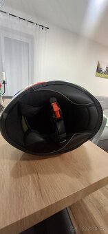 Helma LS2 vel. L - 8