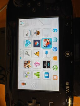 Nintendo Wii U - 8