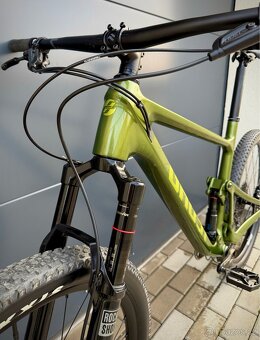 GHOST Lector FS Universal 2021 - 8